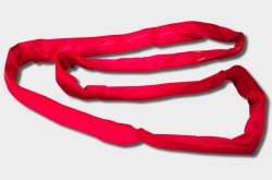 Eslingas redondas
